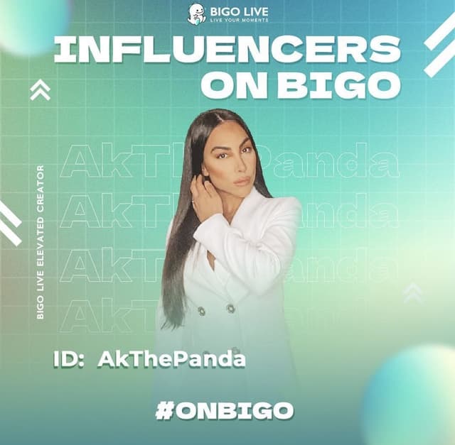 Akthepanda