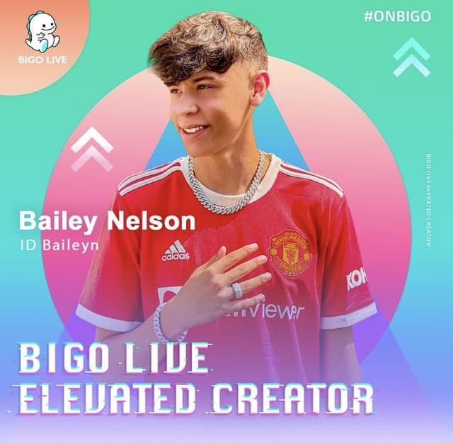 Bailey Nelson