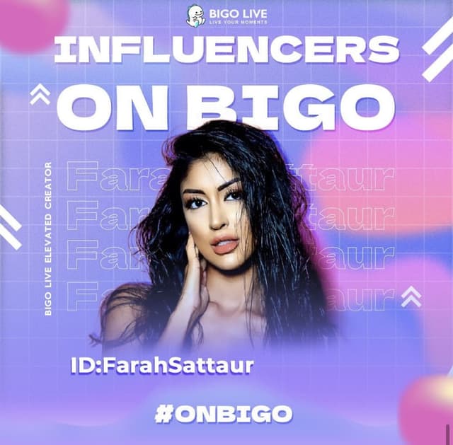 Farah Sattaur