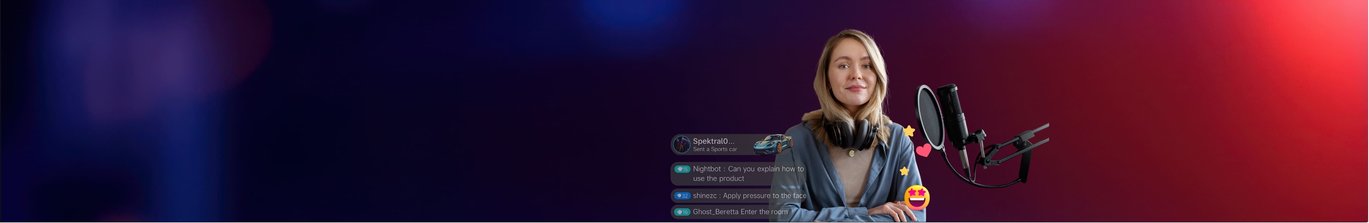 Background Desktop